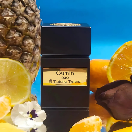 Tiziana Terenzi Gumin Extrait de parfum