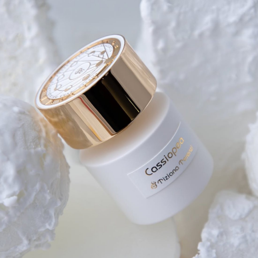 Tiziana Terenzi Cassiopea Extrait de parfum | Scents Angel
