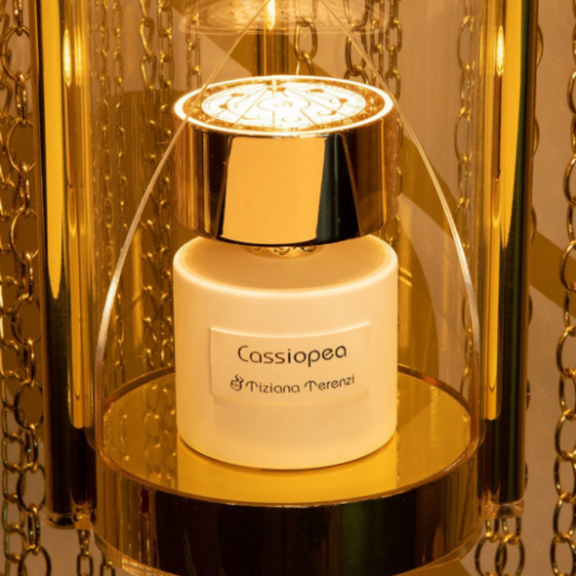 香水(女性用) Tiziana Terenzi Cassiopea Hair Therapy Tiziana Terenzi Cassiopea Hair Therapy