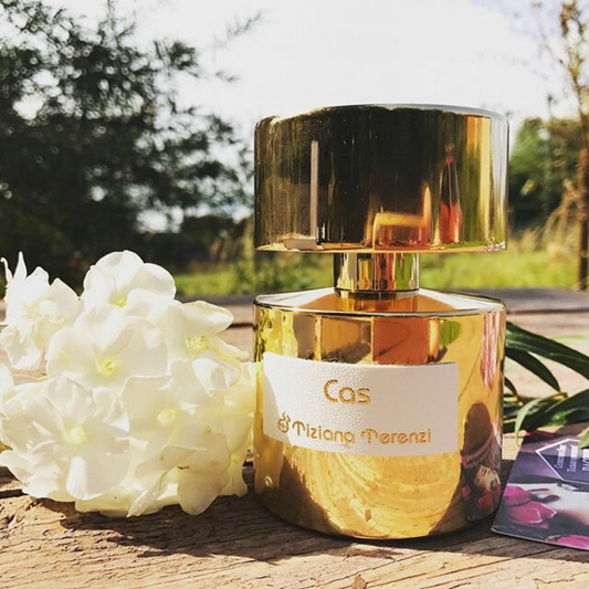 Tiziana Terenzi Cas Extrait de Parfum