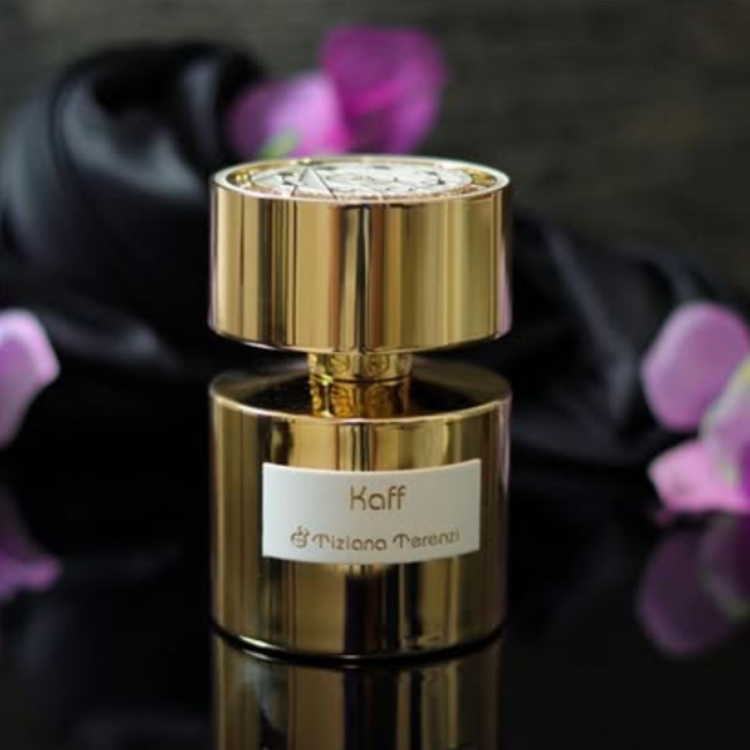 Tiziana Terenzi Kaff Extrait de Parfum