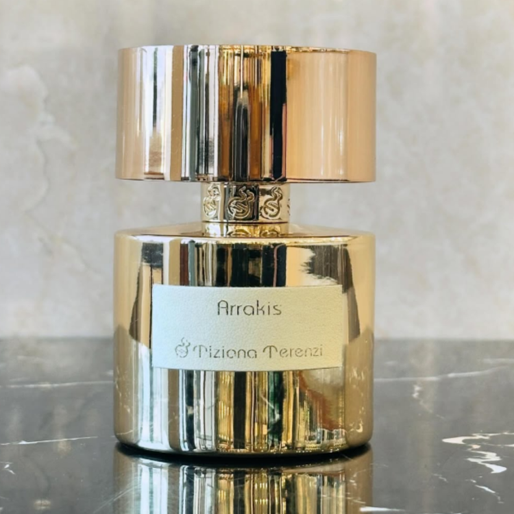 Tiziana Terenzi Arrakis Extrait de parfum