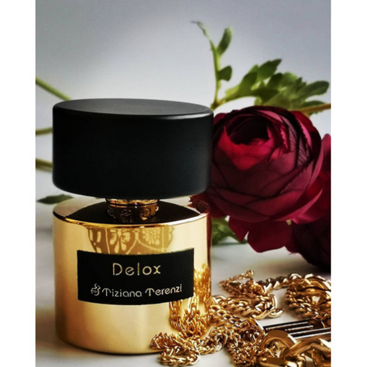 Tiziana Terenzi Delox Extrait de parfum