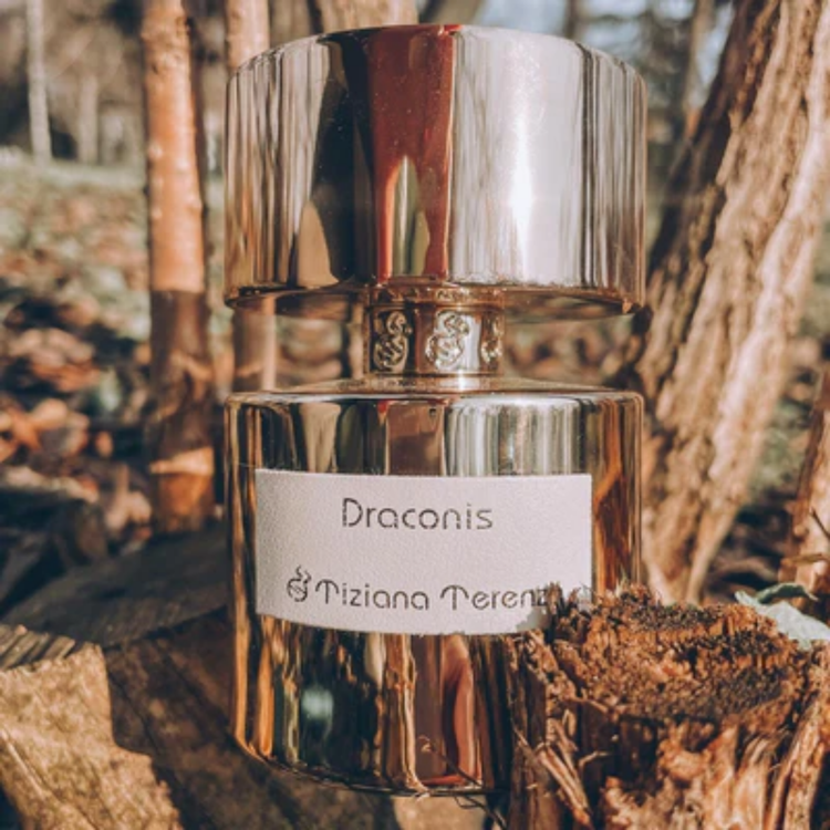 Tiziana Terenzi Draconis Extrait De Parfum
