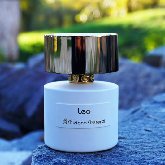Tiziana Terenzi Leo Extrait de parfum