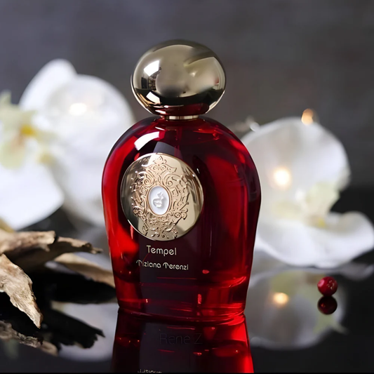 Tiziana Terenzi Tempel Extrait de parfum