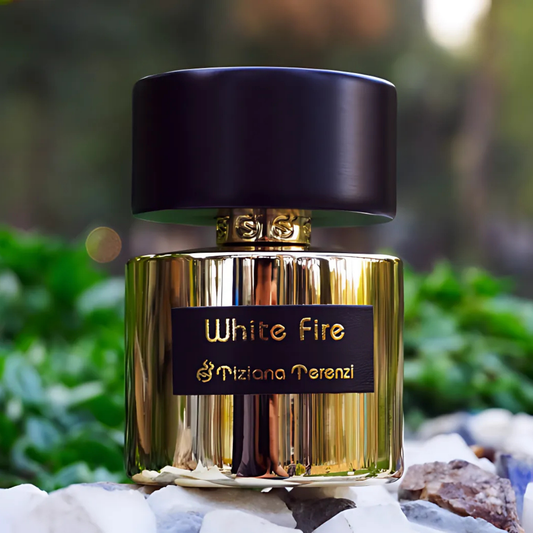 Tiziana Terenzi White Fire Extrait De Parfum