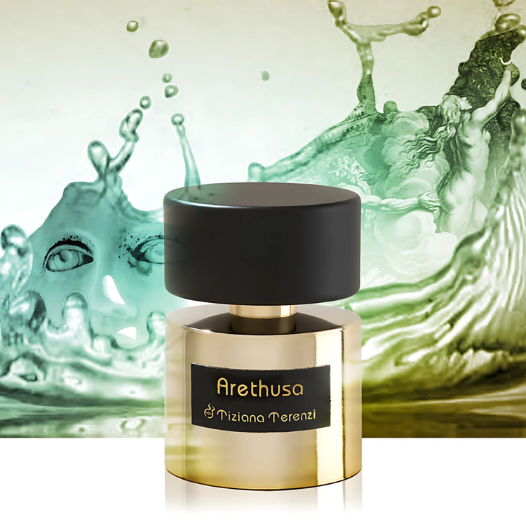 Arethusa