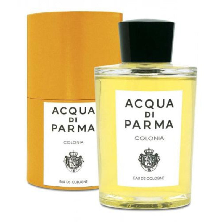 Colonia Eau de Cologne Spray