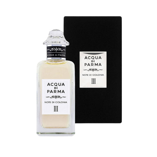 Note di Colonia III Acqua di Parma