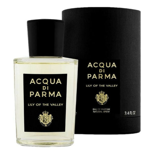 Lily of the Valley Acqua di Parma