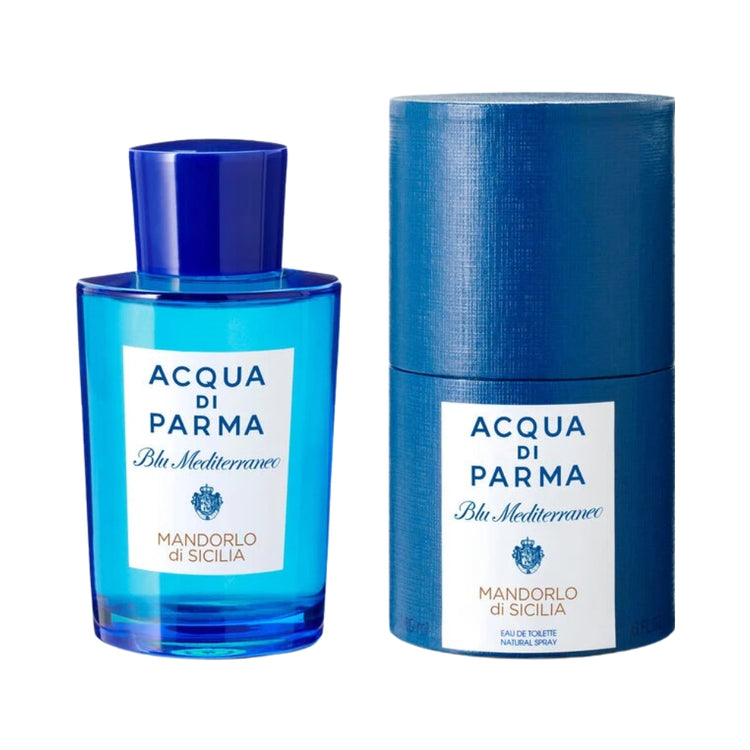 Acqua di Parma Blu Mediterraneo
