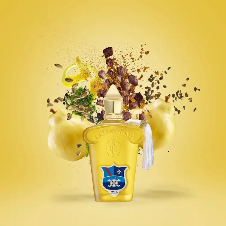 Xerjoff セルヨッフドルチェ アマルフィ Dolce Amalfi Dolce Amalfi