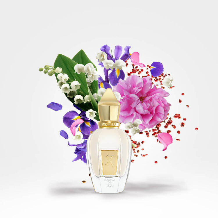Xerjoff Lua Parfum for women