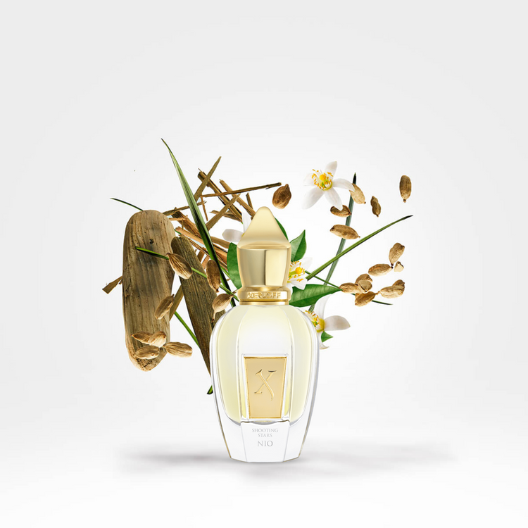 Xerjoff Nio Parfum For Unisex