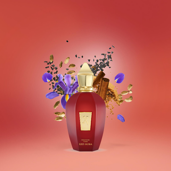 Xerjoff Red Hoba Eau de Parfum | Scents Angel