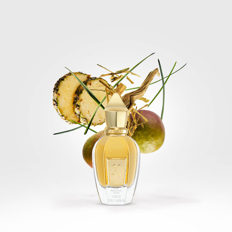 Xerjoff Cruz Del Sur II Eau de Parfum | Scents Angel