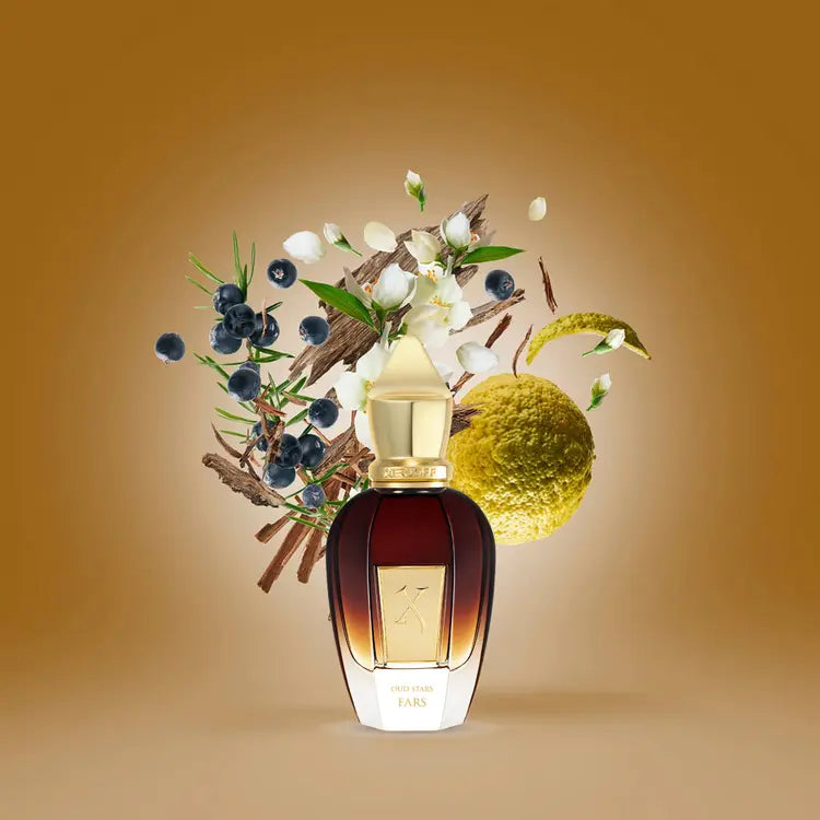 Xerjoff Fars Eau de Parfum