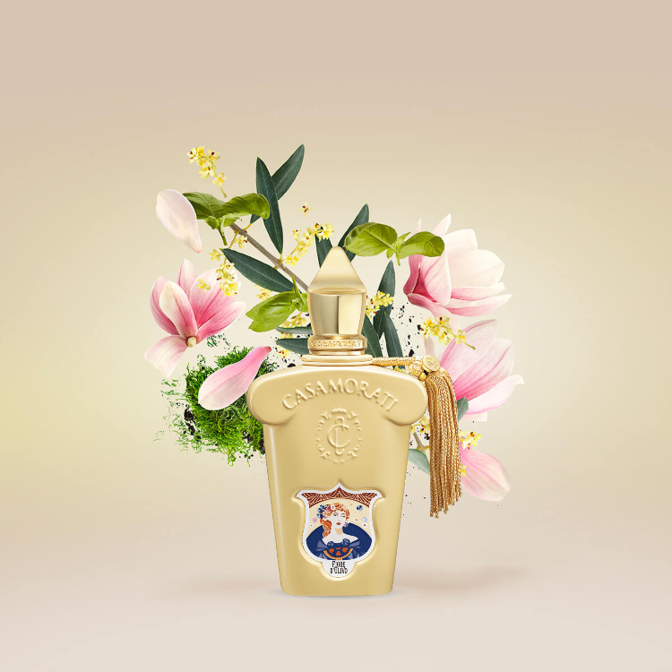 Xerjoff Fiore D'Ulivo Parfum