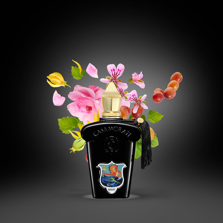 Xerjoff Regio Parfum For Unisex