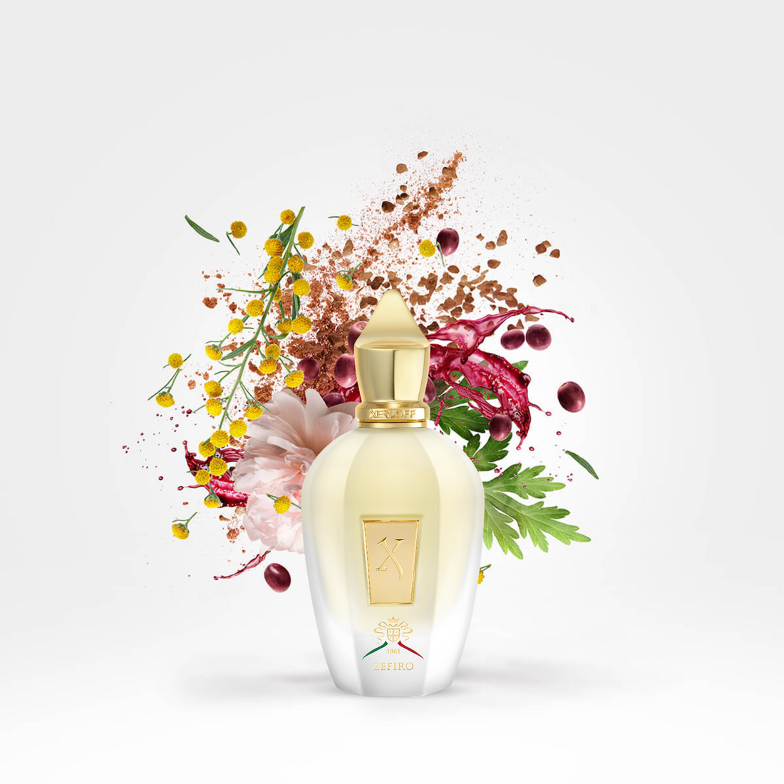 Xerjoff 1861 Zefiro Eau de Parfum | Scents Angel