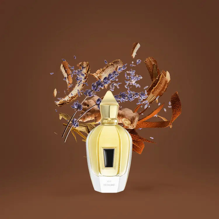 Homme Xerjoff cologne