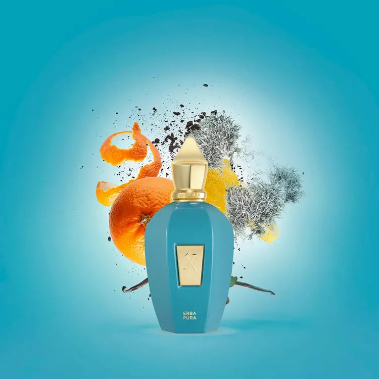 Xerjoff Erba Pura Parfum