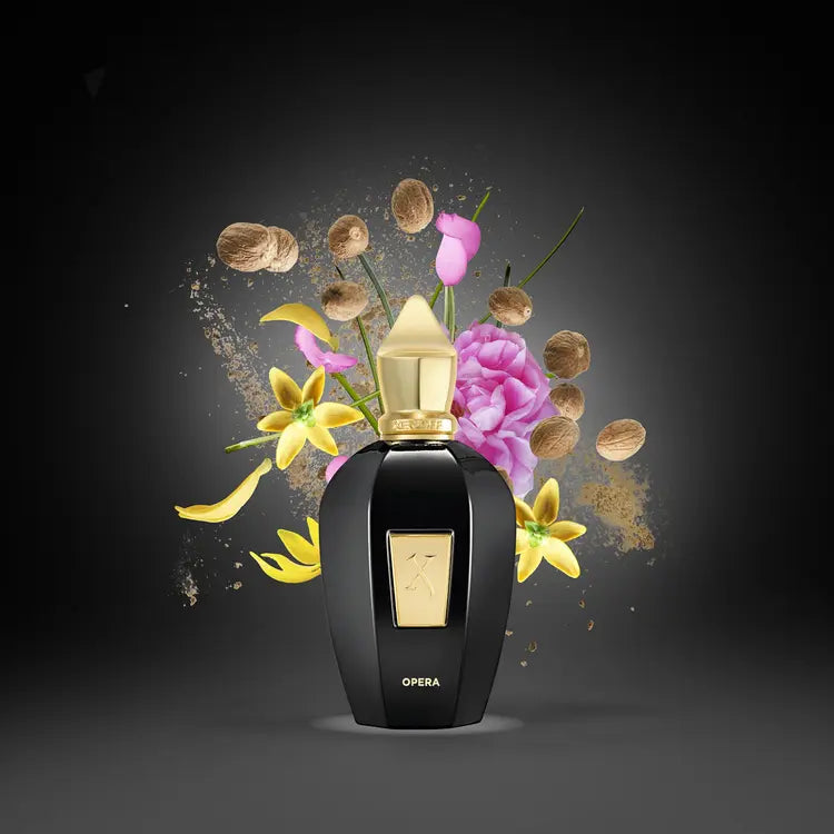 Xerjoff V Opera Parfum