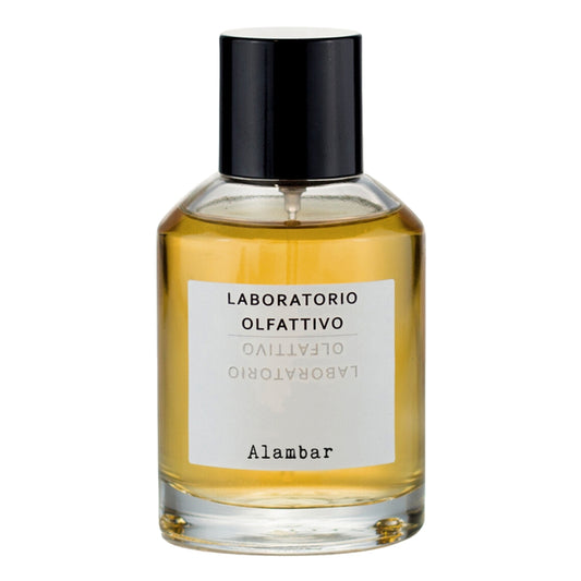 Laboratorio Olfattivo Alambar for women | Samples