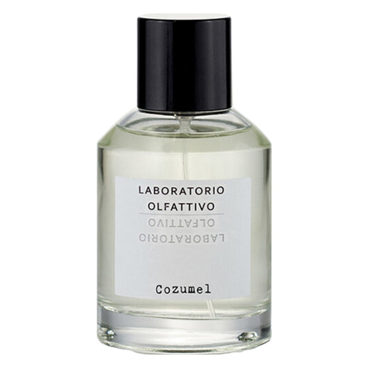 Laboratorio Olfattivo Cozumel for men | Samples