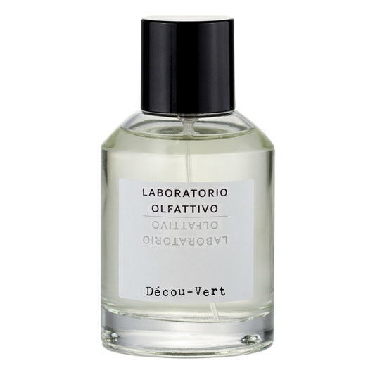 Laboratorio Olfattivo Decou-Vert Eau de parfum