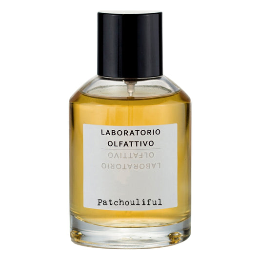 Laboratorio Olfattivo Patchouliful Eau de parfum