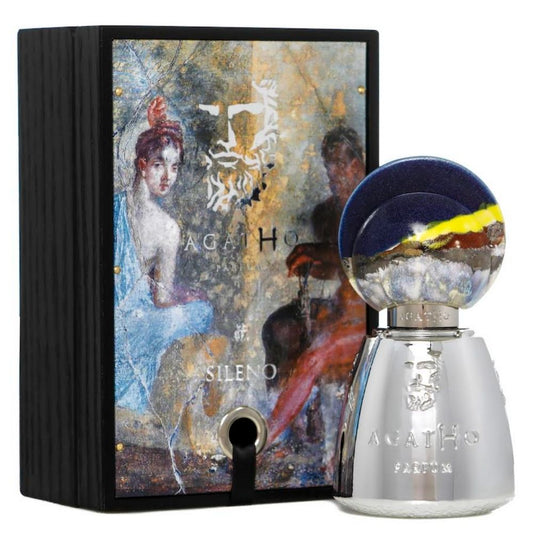 Agatho Sileno Parfum