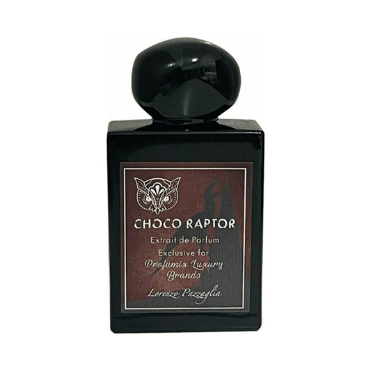 Lorenzo Pazzaglia Choco Raptor Extrait de Parfum