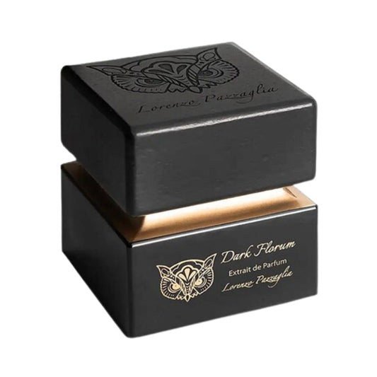 Lorenzo Pazzaglia Dark Florum Extrait de Parfum