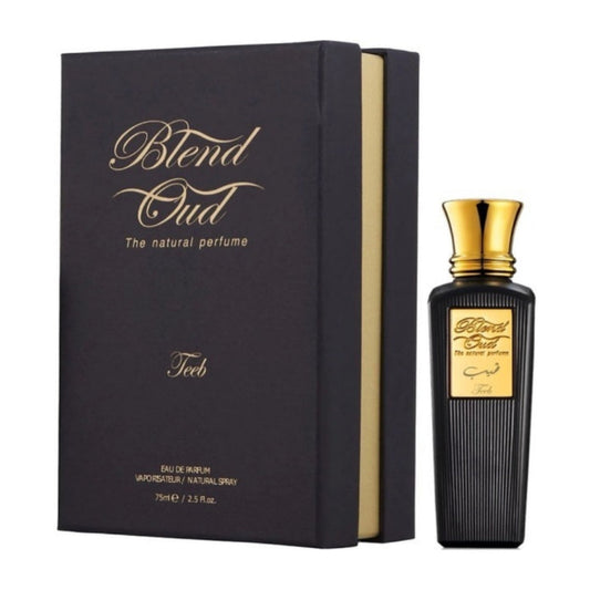 Blend Oud Teeb for Unisex