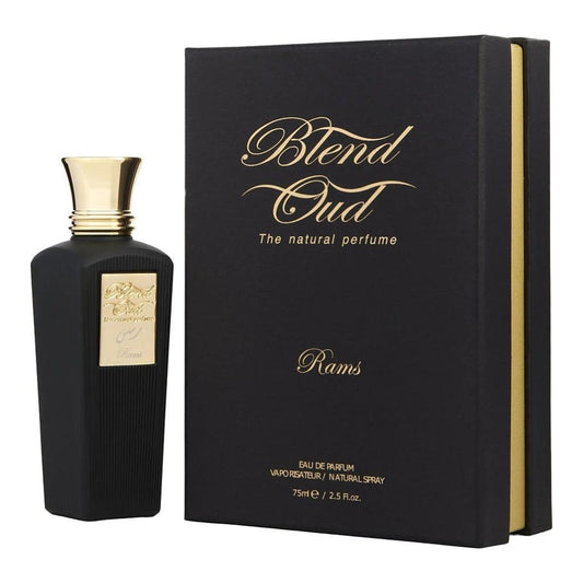 Blend Oud Rams for Unisex
