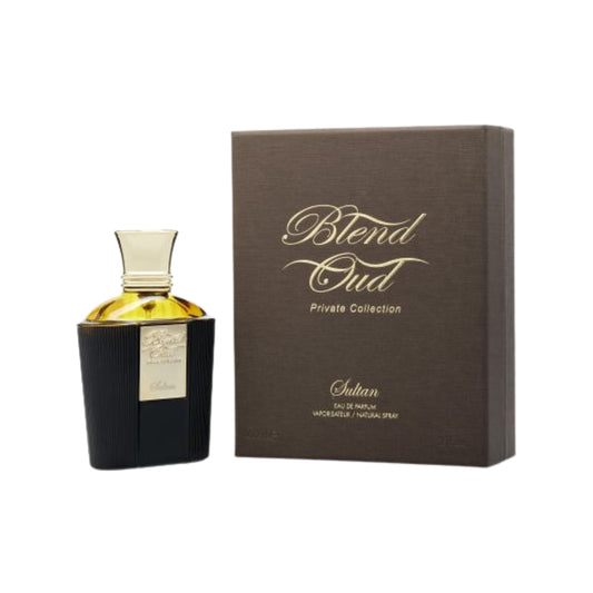 Blend Oud Sultan for Unisex