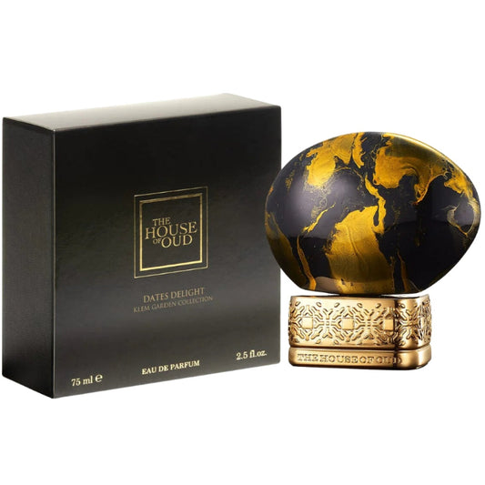 The House of Oud Dates Delight for Unisex