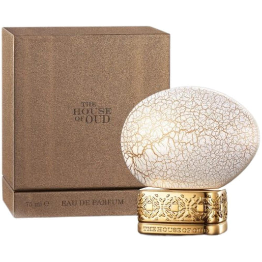 The House of Oud Breath Of The Infinite for women