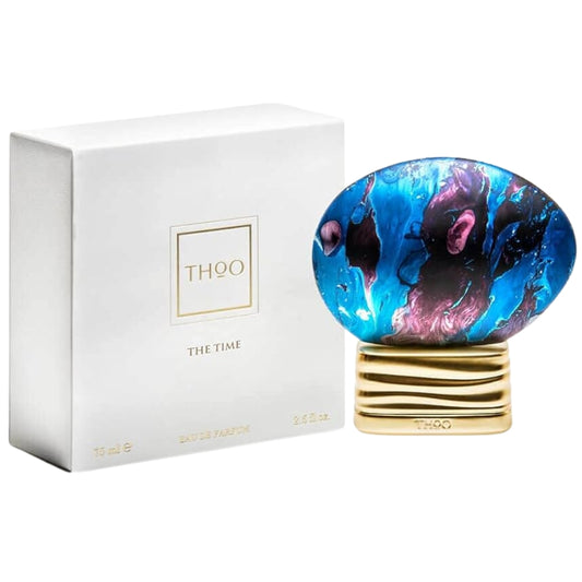 The House of Oud THE TIME Parfum