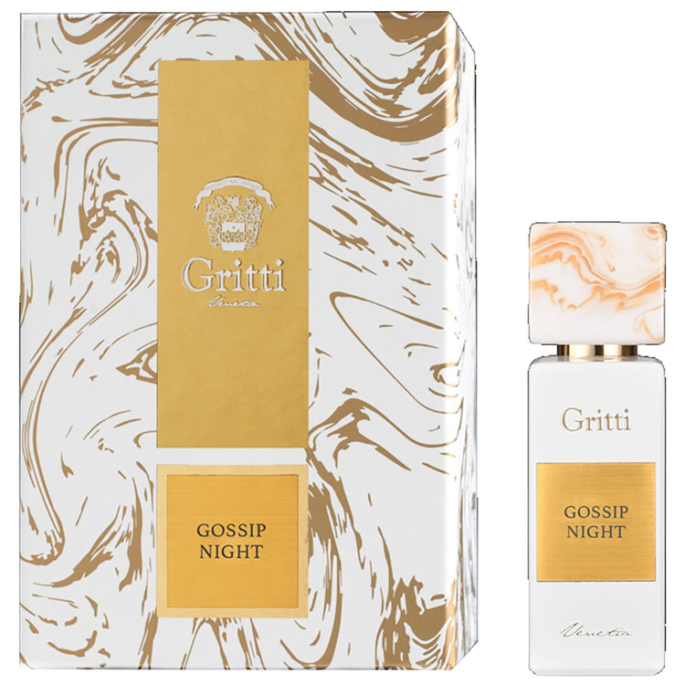 Gritti Gossip Night for women