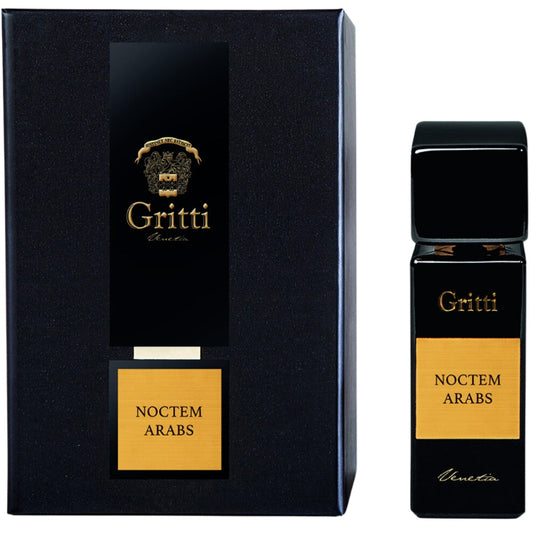 Gritti Noctem Arabs Eau de parfum