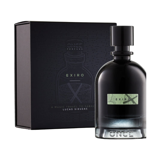 Once Perfume Exiro Eau de parfum