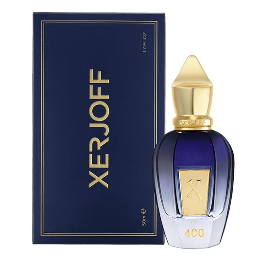 Xerjoff JTC 400 Eau de parfum