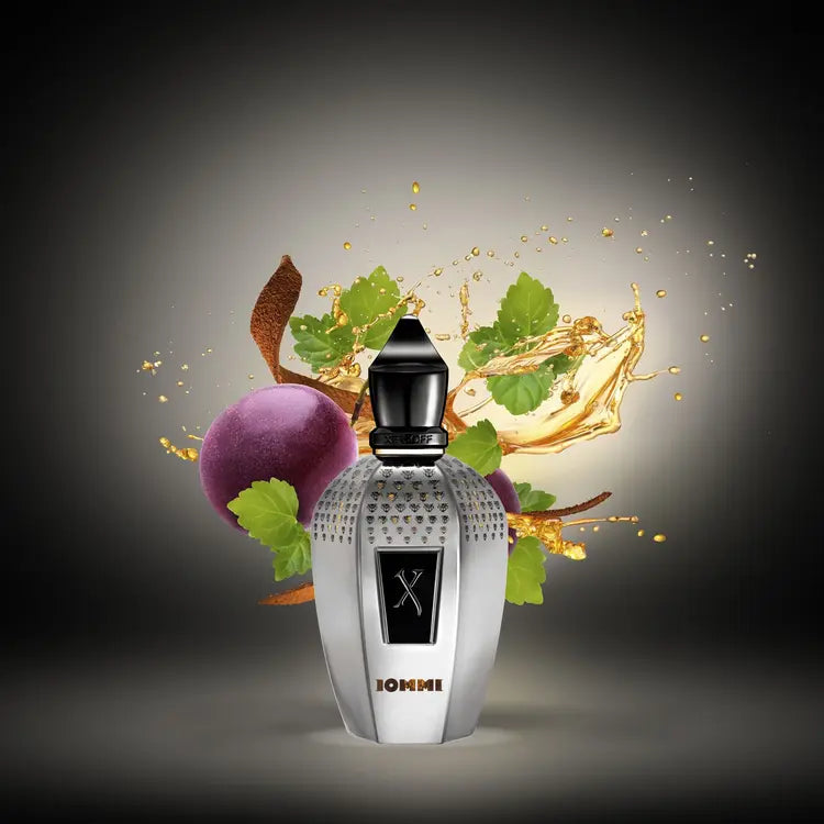 Xerjoff Tony Iommi Parfum for Unisex