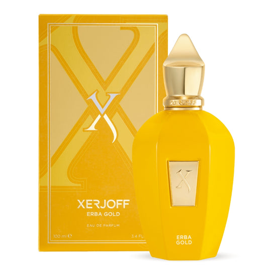 Xerjoff Erba Gold Eau de parfum