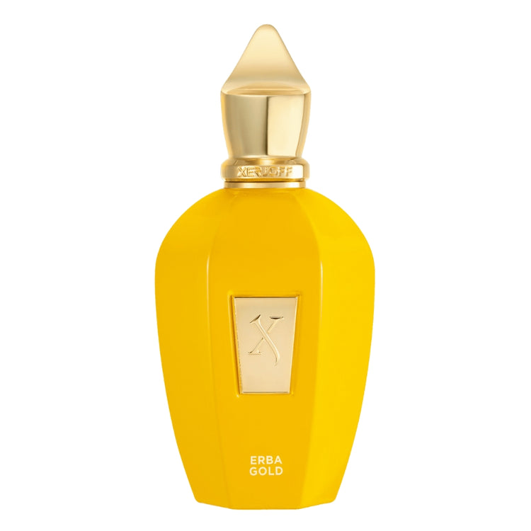Erba Gold