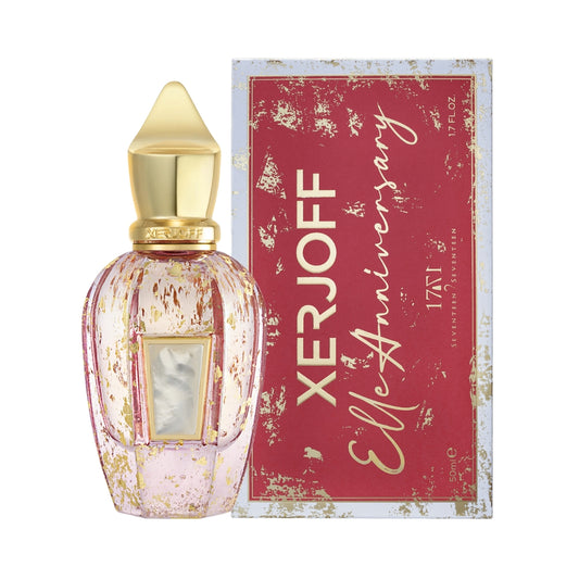 Xerjoff 17/17 Elle Anniversary