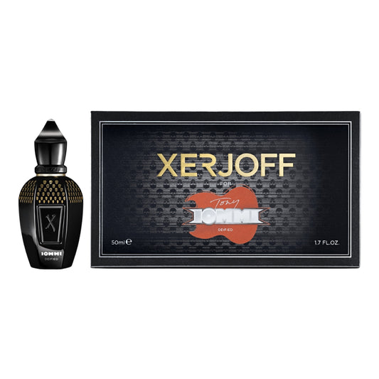 Xerjoff Deified Tony Iommi Eau de parfum